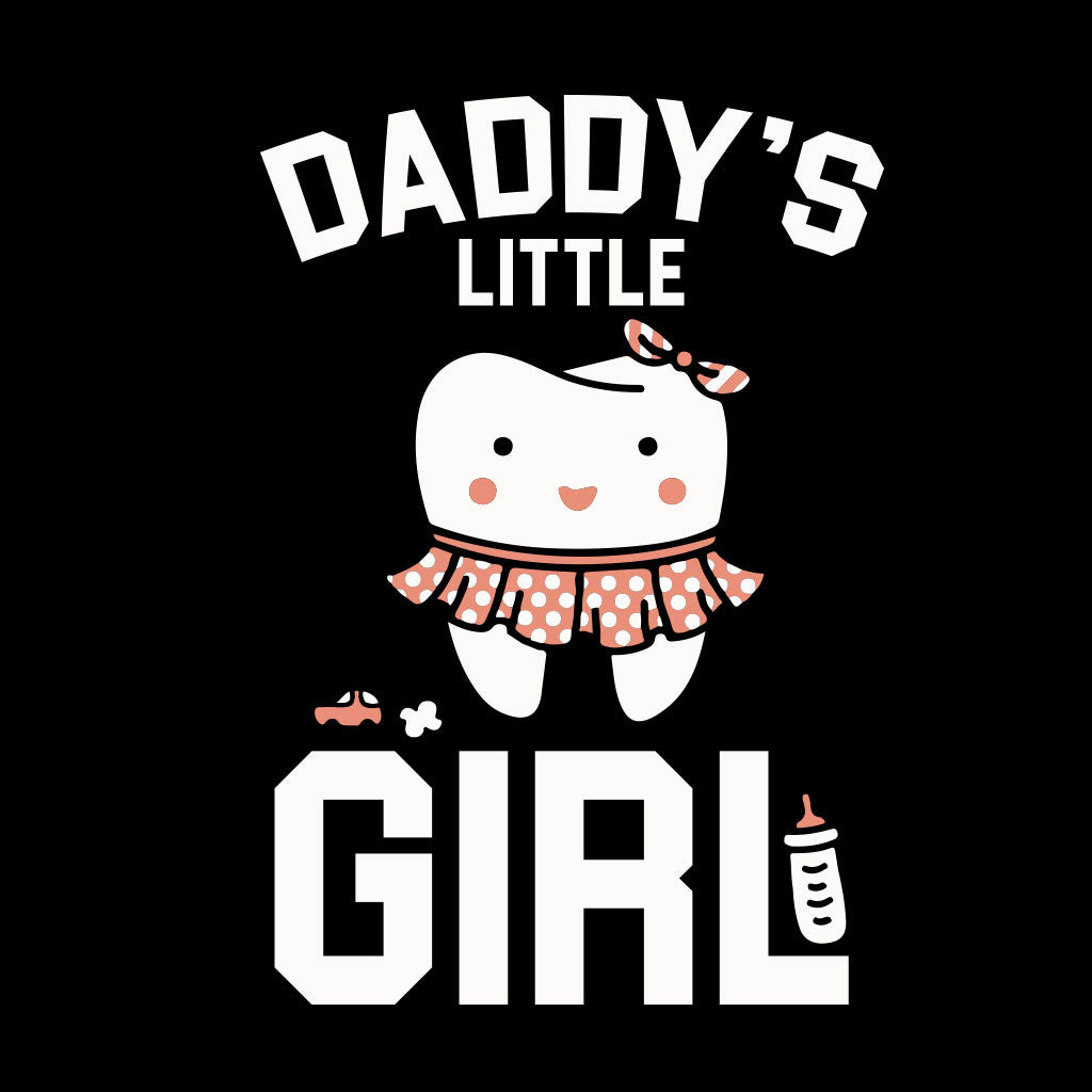 Cute Daddy Girls